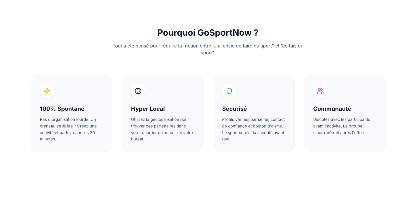 Aperçu projet 5